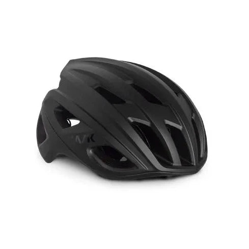 Casco Mojito 3 WG11 Black Matt KASK