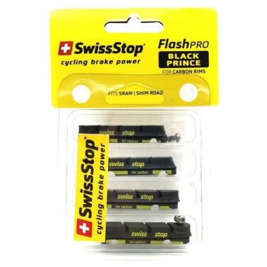 Patines Carbono SwissStop FlashPRO