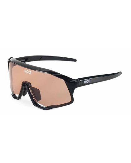 LENTES KOO DEMOS BLACK ROSE