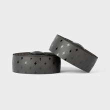  Cinta manillar Lightning Stealth BURGH