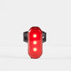 TREK Luz Trasera Flare R Metro NEGRO