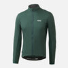 Chaqueta PEdALED Essential Alpha - Dark Green