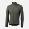 Chaqueta Essential Alpha Grey Ink PEdALED