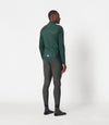 Chaqueta PEdALED Essential Alpha - Dark Green