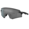 Lentes de Sol Encoder Matte Black Prizm OAKLEY