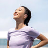 Audífonos SHOKZ OpenFit Air Pink