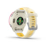 Forerunner® 570 42mm Bone/Raspbarry/Mango AMOLED GARMIN