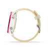 Forerunner® 570 42mm Bone/Raspbarry/Mango AMOLED GARMIN