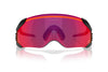 Oakley Velo Kato Prizm Matte Black