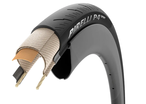 PIRELLI P4 Sport 700X32c