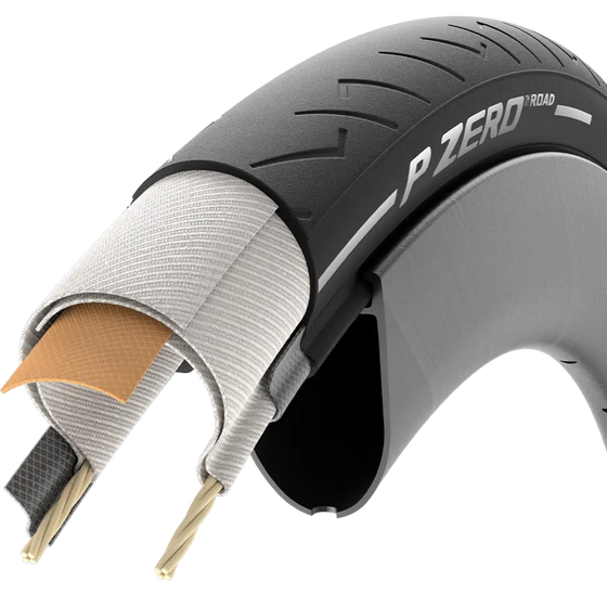PIRELLI PZero Road 700X28c