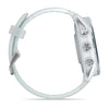Forerunner® 570 42mm Whitestone AMOLED GARMIN