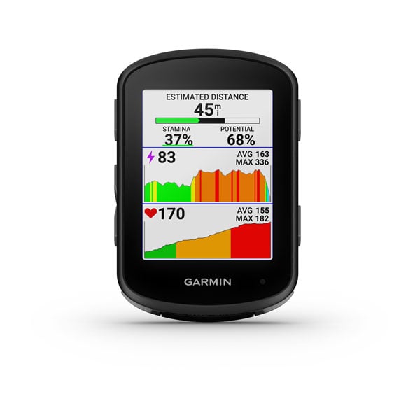 Edge® 540 SOLO GARMIN