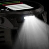 FENIX® 9 Pro 51mm AMOLED Titanio Carbon Grey Band GARMIN