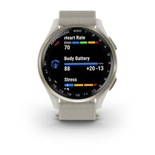  Approach® S50 - 43mm Cream Gold