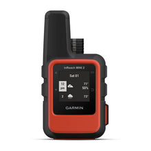  inReach® Mini 2 Flame Red GARMIN