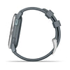 Approach® S44 - 43mm Twilight Silver