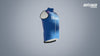 Gilet Icon High Collar - Cóndores