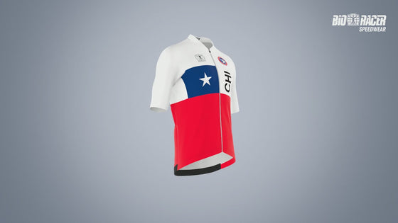 (PREVENTA) Tricota Icon Federación 2025
