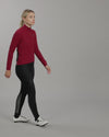 Chaqueta Mujer Tempest Berry Blizzard Bioracer
