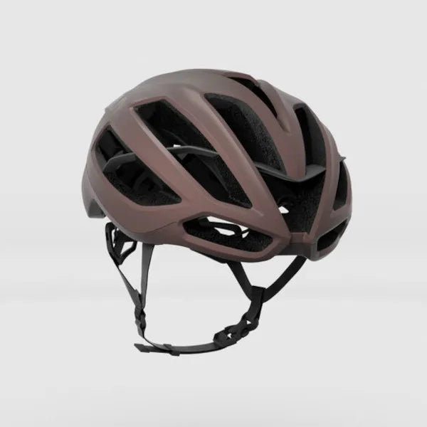 Casco Protone ICON Brown Matt KASK