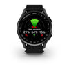Approach® S50 - 43mm Black