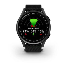  Approach® S50 - 43mm Black