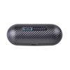 Oakley Case Large Carbon