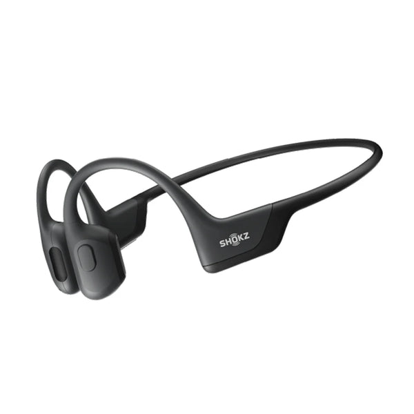 Audífonos SHOKZ OpenRun Black