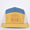 Gorro BLITS Everyday Sahara