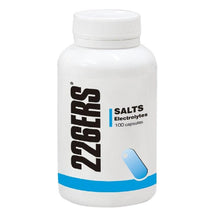  CÁPSULAS SALTS ELECTROLYTES 226ERS.