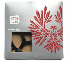Corona Sram NX X-SYNC 32T