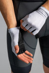 Guantes Summer Cool Grey Bioracer
