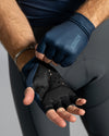 Guantes Summer Navy Bioracer
