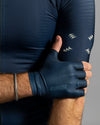 Guantes Summer Navy Bioracer