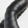 TREK Set Tape Handlebar Perf Line NEGRO