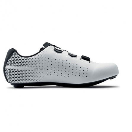 Zapatilla Northwave Core Plus Blanca