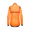 Chaqueta Impermeable Hombre Kaaiman Orange BIORACER