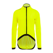  Chaqueta Unisex Kaaiman Yellow BIORACER