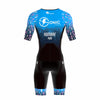 TRISUIT AERORACER KIT SONIC MUJER