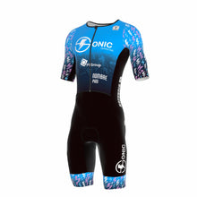  Trisuit Aeroracer Kit Hombre SONIC