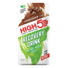  RECOVERY DRINK CHOCOLATE