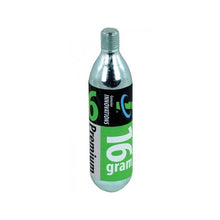  Cartucho CO2 Premium 16 gr