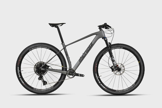 Mendiz X21 XC Sram NX Rock Shox Recon 100mm